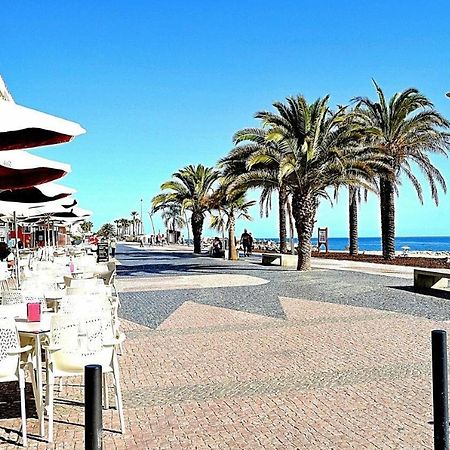 Luxury Modern Beach Apartment Quarteira Εξωτερικό φωτογραφία