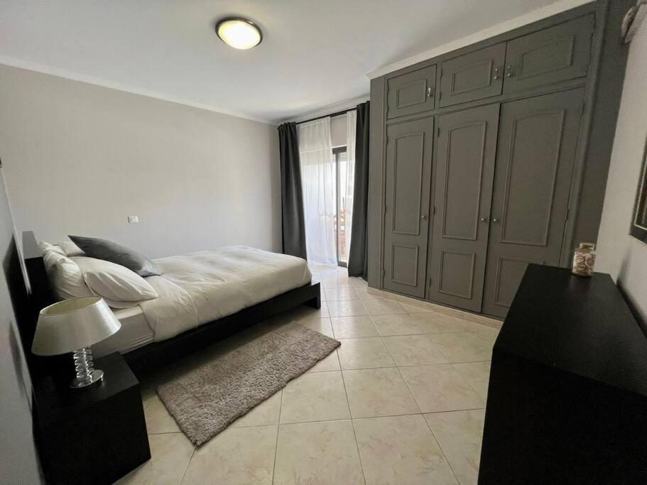 Luxury Modern Beach Apartment Quarteira Εξωτερικό φωτογραφία