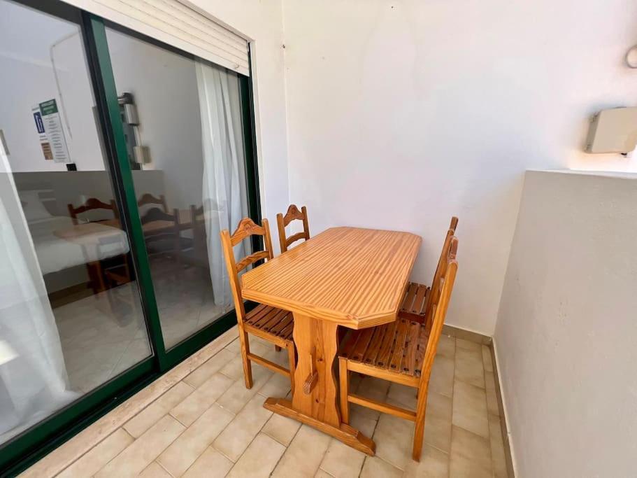 Luxury Modern Beach Apartment Quarteira Εξωτερικό φωτογραφία